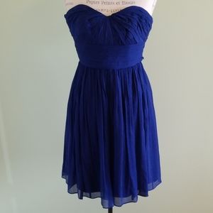 J. Crew Marbella Dress